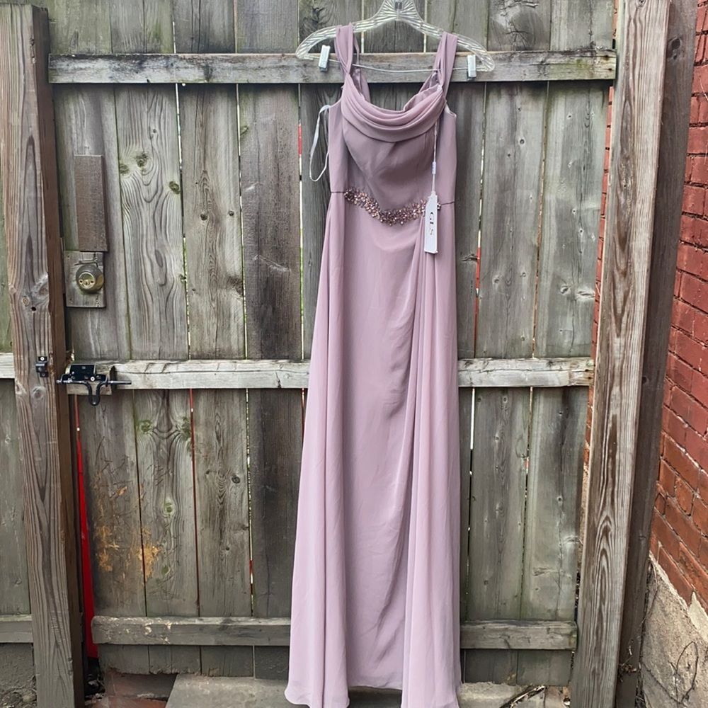 Prom dress sz. S NWT